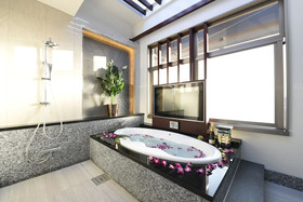 Hotel Costa Resort Chibakita