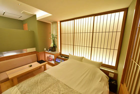 Hotel Costa Resort Chibakita