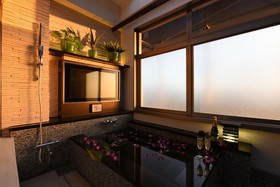 Hotel Costa Resort Chibakita