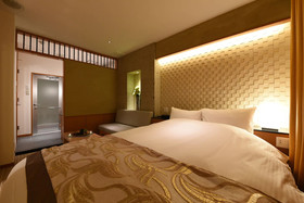 Hotel Costa Resort Chibakita