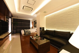 Hotel Costa Resort Chibakita