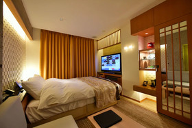 Hotel Costa Resort Chibakita