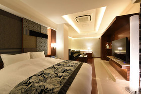 Hotel Costa Resort Chibakita