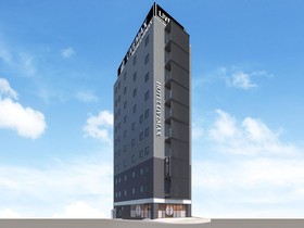 Hotel Livemax Chiba Chuo-Ekimae