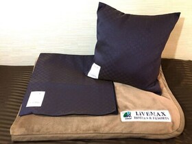 Hotel Livemax Chiba Mihama