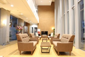 Hotel Livemax Chiba Mihama