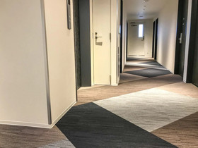 Hotel Livemax Chiba Sogaekimae