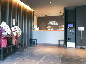 Hotel Livemax Chiba Sogaekimae