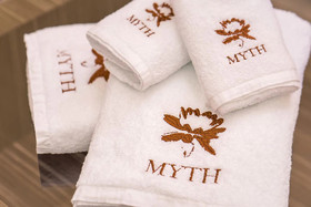 Hotel Myth