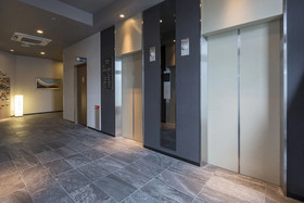 Hotel Route-inn Chiba Hamano-Tokyowangan do