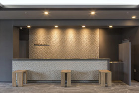 Hotel Route-inn Chiba Hamano-Tokyowangan do