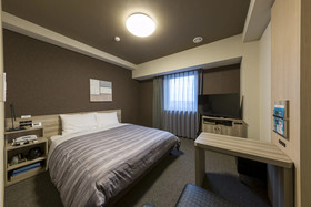 Hotel Route-inn Chiba Hamano-Tokyowangan do