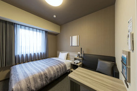 Hotel Route-inn Chiba Hamano-Tokyowangan do