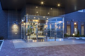 Hotel Route-inn Chiba Hamano-Tokyowangan do