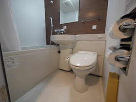 Hotel Route-inn Chiba Hamano-Tokyowangan do