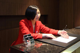 Hotel Shuranza Chiba