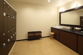 Hotel Shuranza Chiba