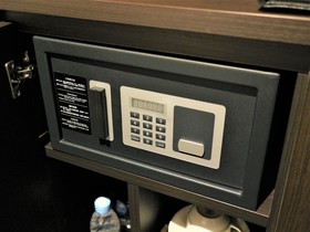 Hotel Shuranza Chiba