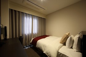 Hotel Shuranza Chiba