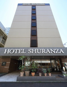 Hotel Shuranza Chiba