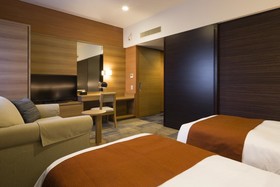 Hotel Sunroute Chiba