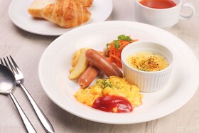 JR East Hotel Mets Premier Makuhari Toyosuna