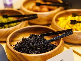 JR East Hotel Mets Premier Makuhari Toyosuna