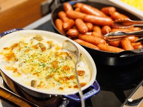 JR East Hotel Mets Premier Makuhari Toyosuna