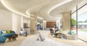 JR East Hotel Mets Premier Makuhari Toyosuna