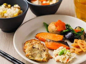 JR East Hotel Mets Premier Makuhari Toyosuna