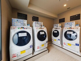 JR East Hotel Mets Premier Makuhari Toyosuna