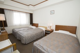 Maple Inn Makuhari
