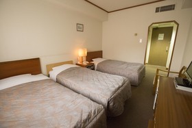 Maple Inn Makuhari