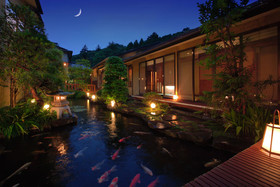 Shunsai No Yado Seasonal Inn Ryokusuitei