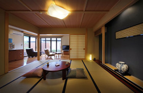 Shunsai No Yado Seasonal Inn Ryokusuitei