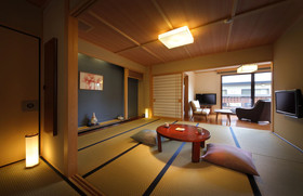 Shunsai No Yado Seasonal Inn Ryokusuitei