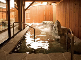 Shunsai No Yado Seasonal Inn Ryokusuitei