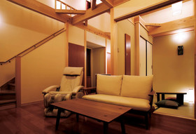 Shunsai No Yado Seasonal Inn Ryokusuitei