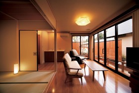 Shunsai No Yado Seasonal Inn Ryokusuitei