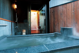 Shunsai No Yado Seasonal Inn Ryokusuitei