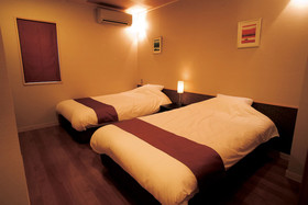 Shunsai No Yado Seasonal Inn Ryokusuitei