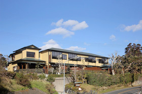 Shunsai No Yado Seasonal Inn Ryokusuitei