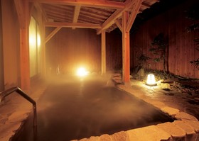 Shunsai No Yado Seasonal Inn Ryokusuitei