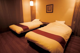 Shunsai No Yado Seasonal Inn Ryokusuitei