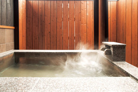 Shunsai No Yado Seasonal Inn Ryokusuitei