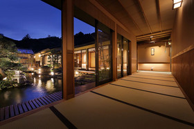 Shunsai No Yado Seasonal Inn Ryokusuitei