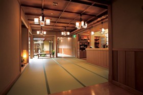 Shunsai No Yado Seasonal Inn Ryokusuitei