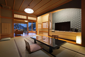 Shunsai No Yado Seasonal Inn Ryokusuitei