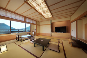 Shunsai No Yado Seasonal Inn Ryokusuitei