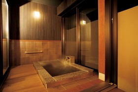 Shunsai No Yado Seasonal Inn Ryokusuitei